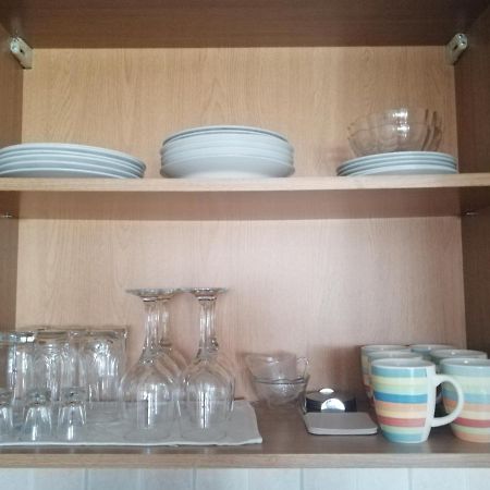 Apartman Dea Apartman Fiume Kültér fotó