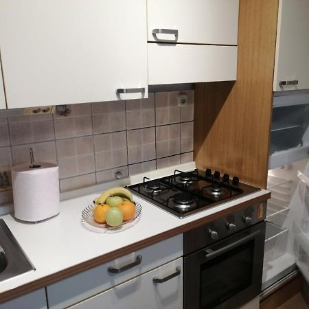 Apartman Dea Apartman Fiume Kültér fotó