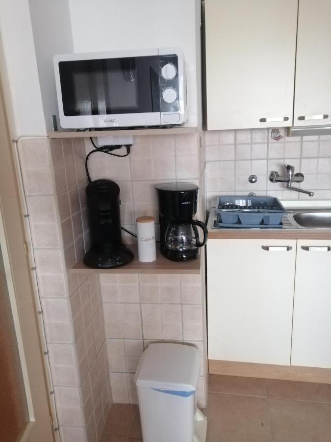 Apartman Dea Apartman Fiume Kültér fotó