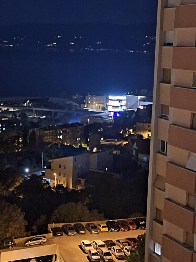 Apartman Dea Apartman Fiume Kültér fotó
